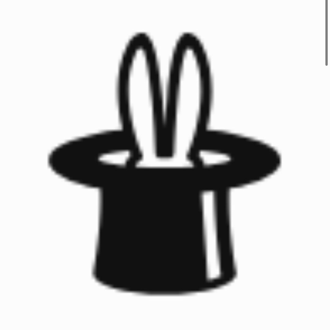 Credit Magic Man logo